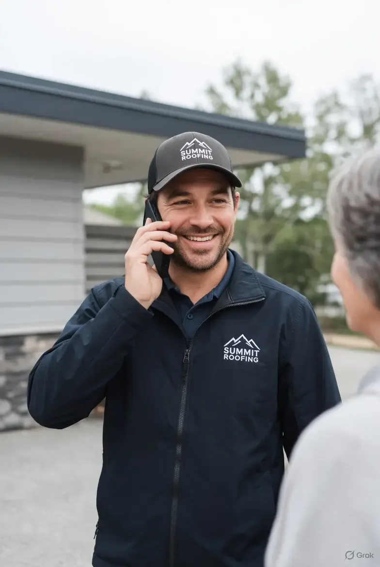 Flat Roof Leak Repair Hillsboro, GA FAQs